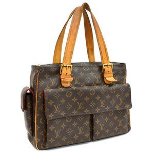 Louis Vuitton Multipli Cite